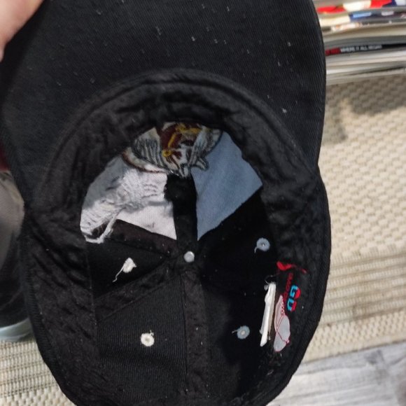 Caballo girl cap for horse lovers - Picture 5 of 6